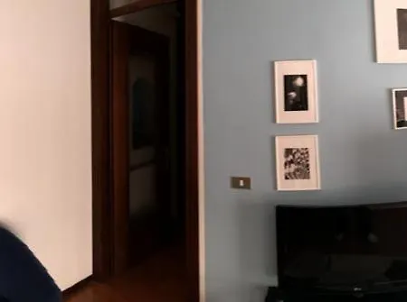 La Casa Di Claudia Appartamento *