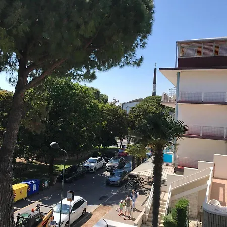 Appartamento La Casa Di Claudia Lignano Sabbiadoro